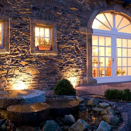 Idingshof & Restaurant 4*
