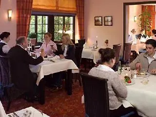 Hotel Idingshof & Restaurant Bramsche