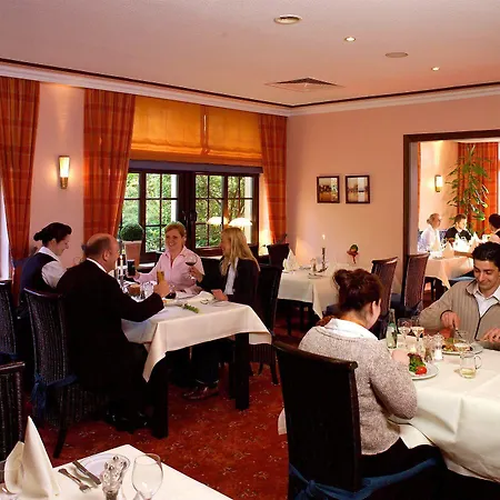Idingshof & Restaurant Bramsche