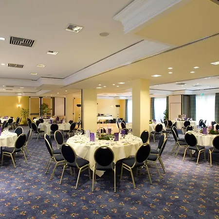 Hotel Idingshof & Restaurant 4*