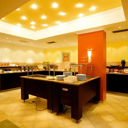 Hotel Idingshof & Restaurant 4*