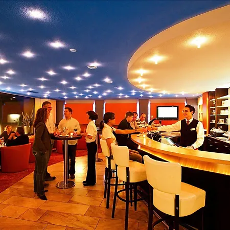 Idingshof & Restaurant Hotel Bramsche