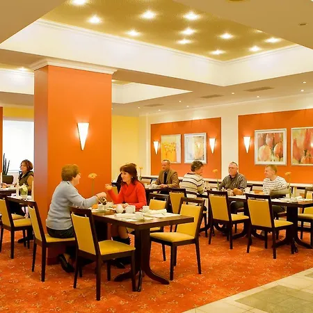 فندق Idingshof & Restaurant