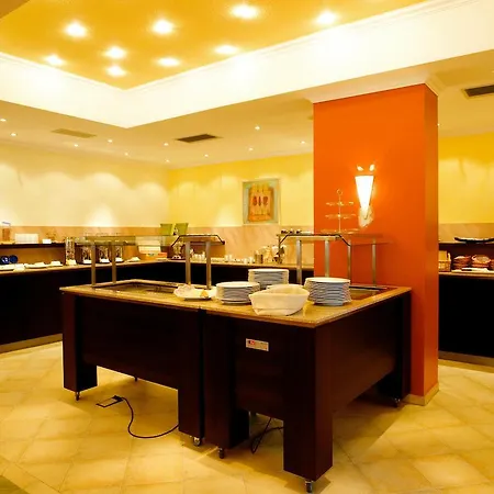 Idingshof & Restaurant 4*