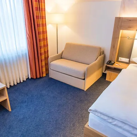 Idingshof & Restaurant 4* برامشه