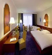 Idingshof & Restaurant Hotel 4*