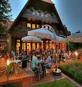 Idingshof & Restaurant