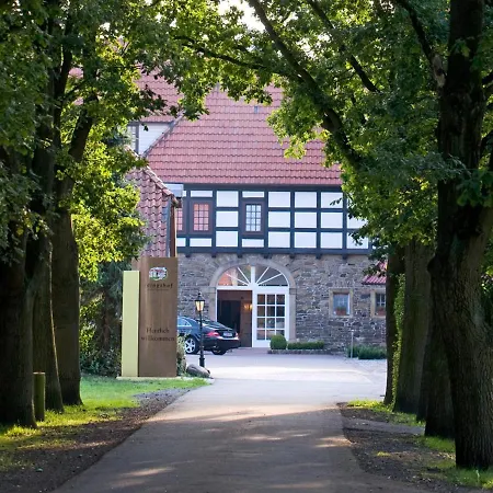 Idingshof & Restaurant 4*