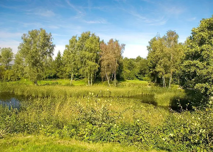 Idingshof & Restaurant