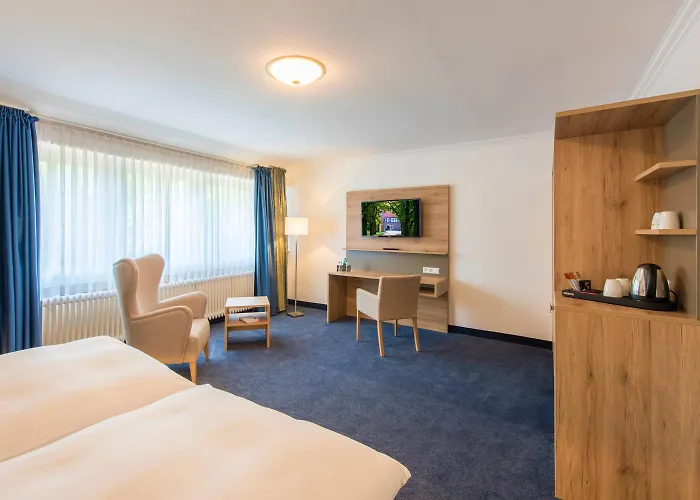 Idingshof & Restaurant Bramsche