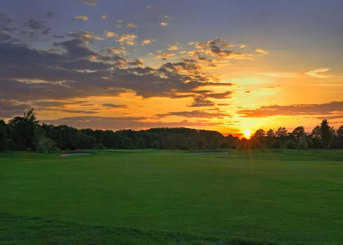 Отель Idingshof & Restaurant 4*