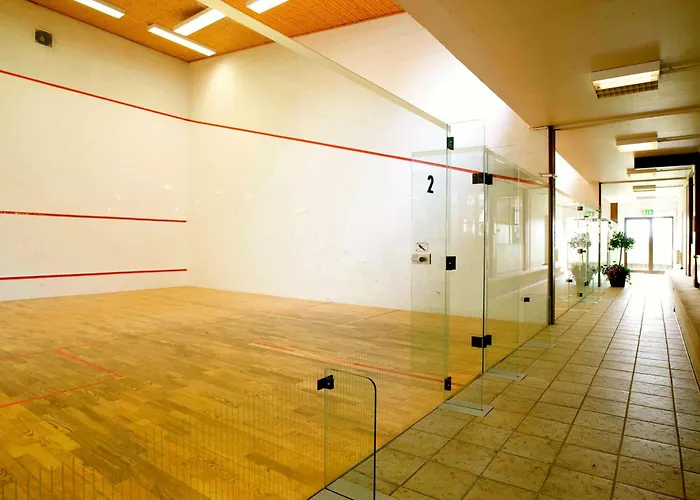 Idingshof & Restaurant Отель