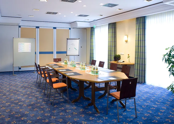 Idingshof & Restaurant Hotel 4*