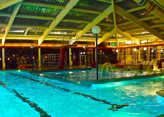 Отель Idingshof & Restaurant 4*