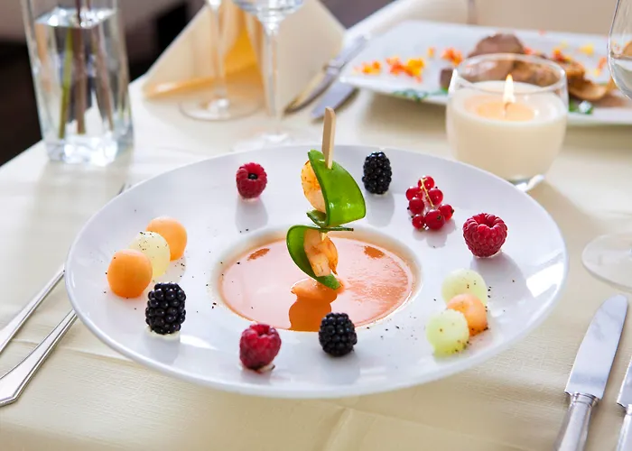 Idingshof & Restaurant