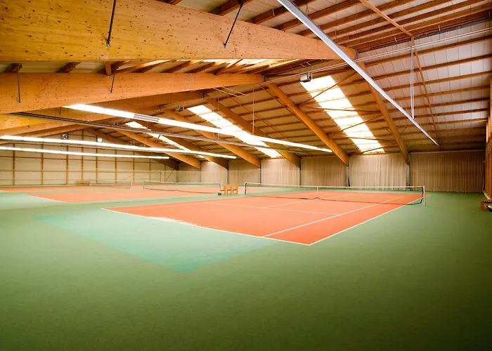 Idingshof & Restaurant