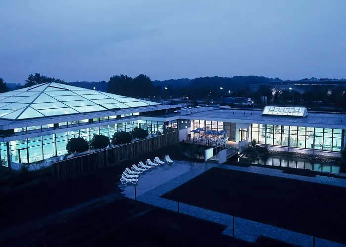 Idingshof & Restaurant 4* Bramsche