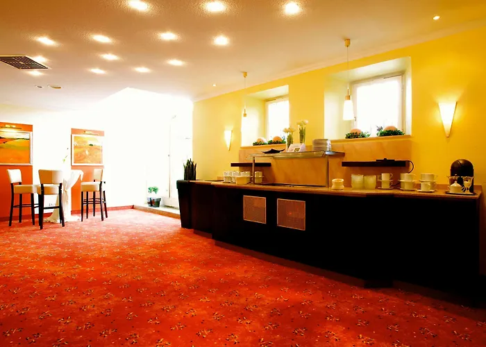 Hotel Idingshof & Restaurant Bramsche