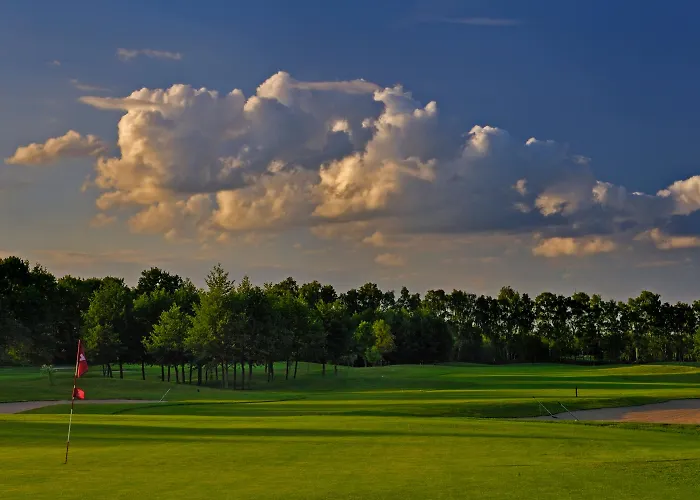 Idingshof & Restaurant Отель 4*