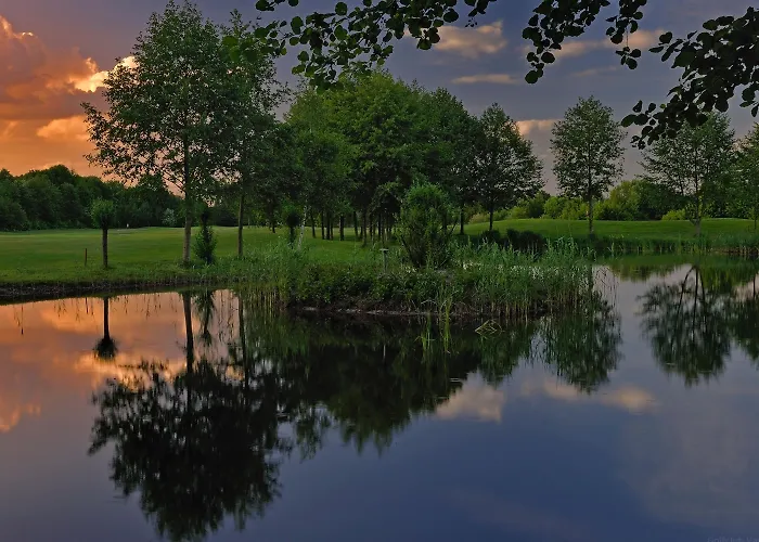 Hotel Idingshof & Restaurant