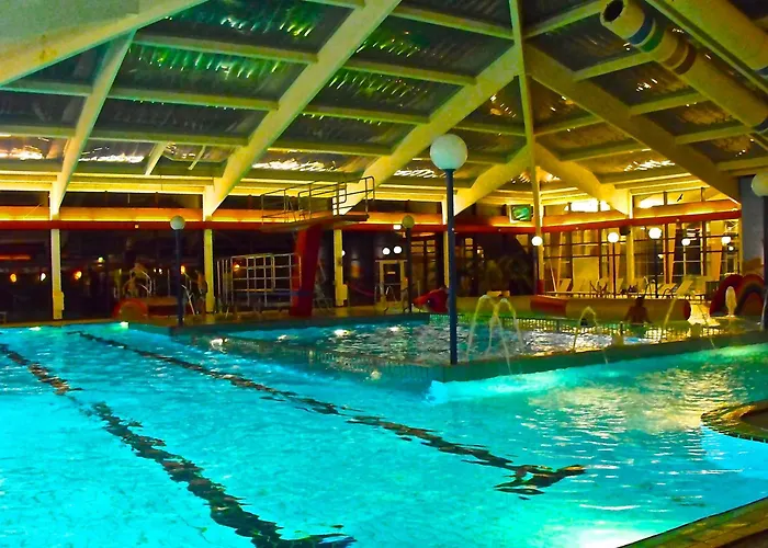 Idingshof & Restaurant Hotel Bramsche