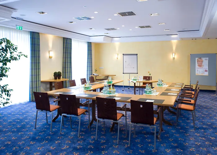 Idingshof & Restaurant Hotel 4*