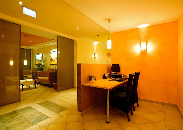 Idingshof & Restaurant