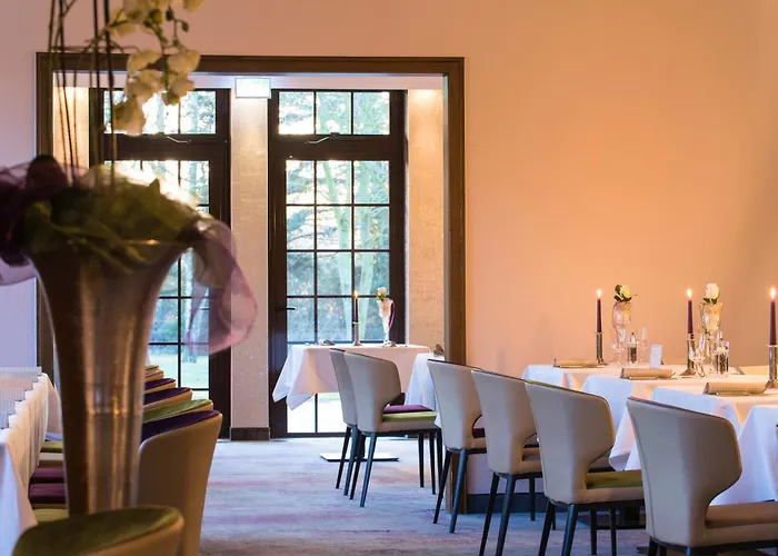 Idingshof & Restaurant