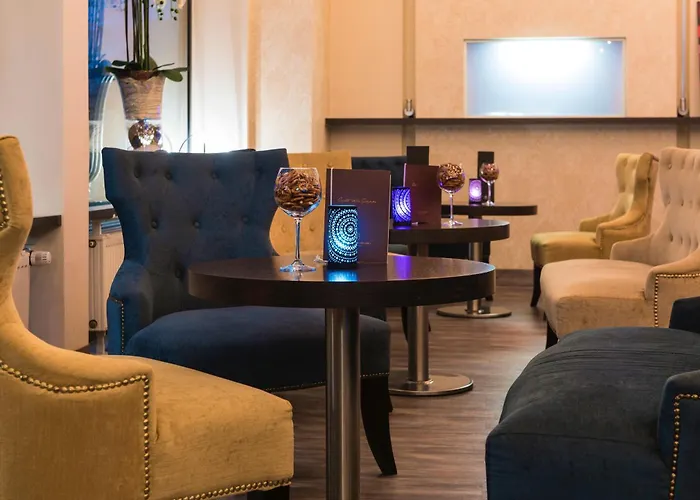 Idingshof & Restaurant Bramsche