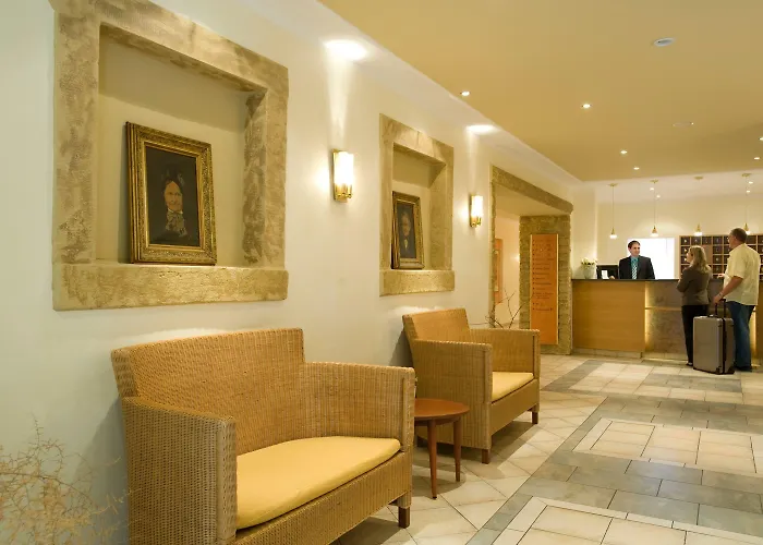 Idingshof & Restaurant 4*