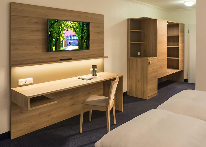 Idingshof & Restaurant Bramsche