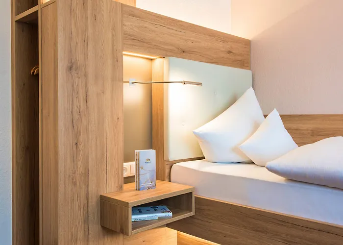 Idingshof & Restaurant 4* Bramsche