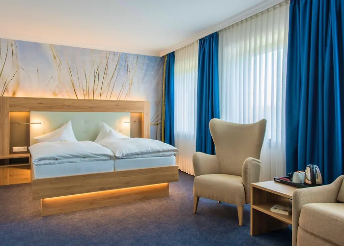 Idingshof & Restaurant Брамше