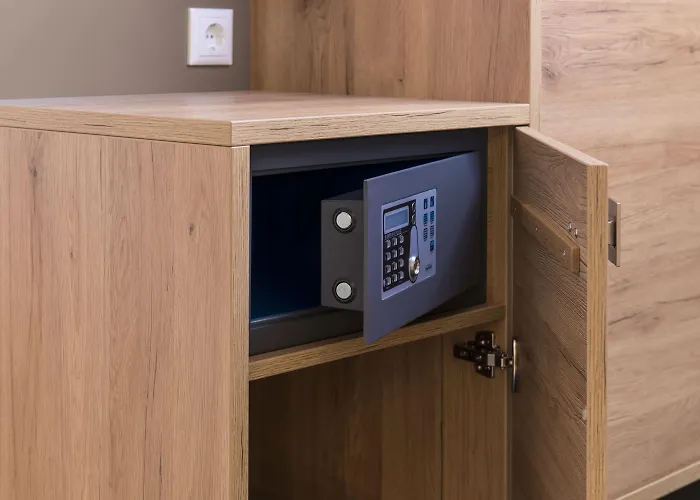 Отель Idingshof & Restaurant 4*