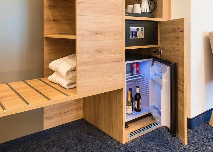 Idingshof & Restaurant Hotel Bramsche