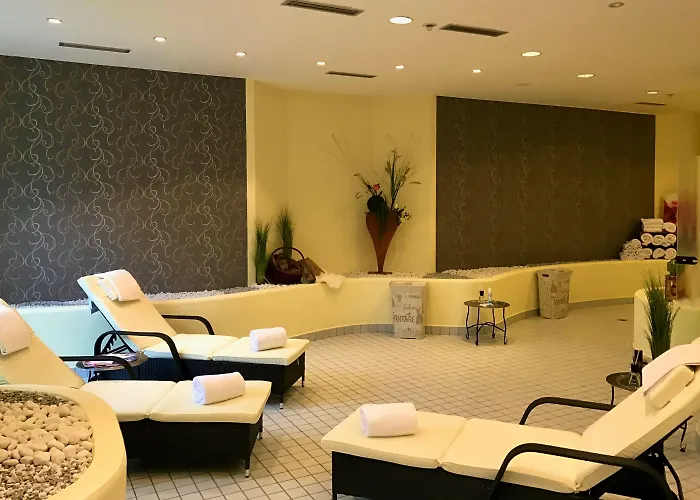 Idingshof & Restaurant 4*