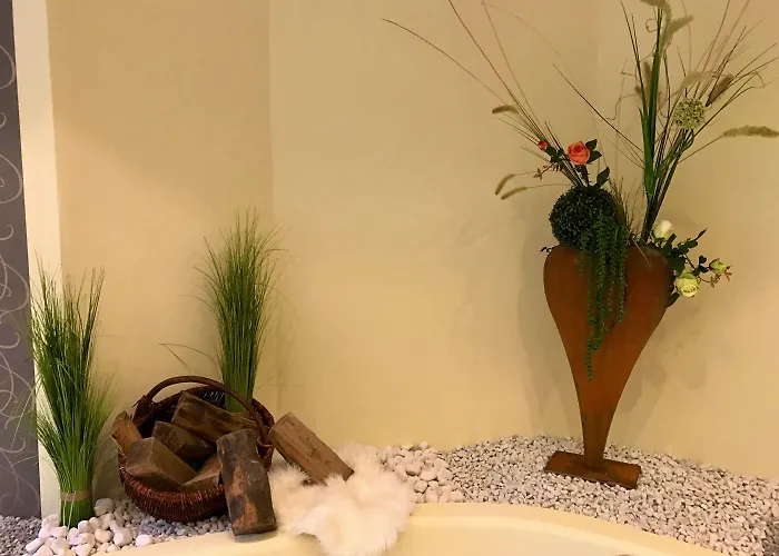 Idingshof & Restaurant