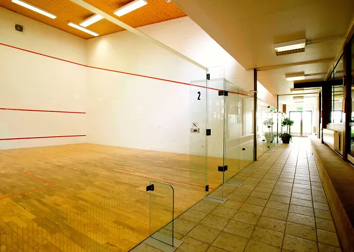 Idingshof & Restaurant Hotel Bramsche