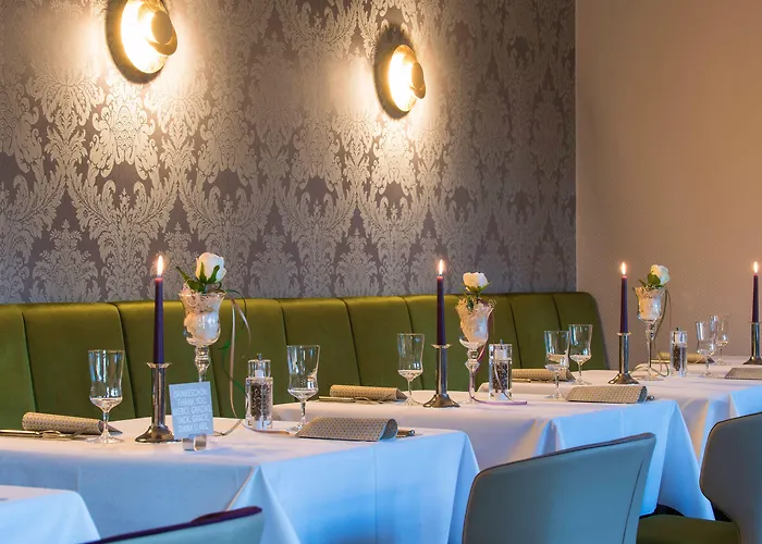 Idingshof & Restaurant 4* Bramsche