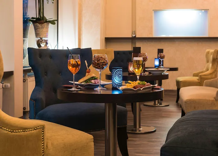 Idingshof & Restaurant Bramsche