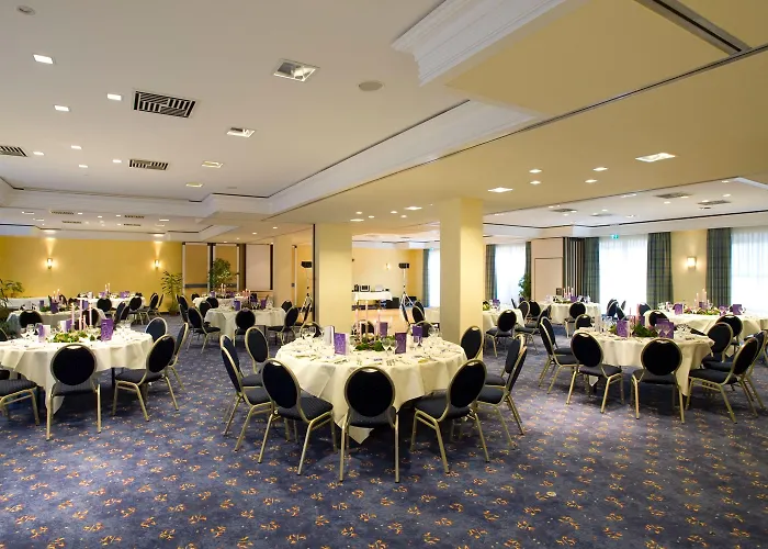 Idingshof & Restaurant Отель 4*