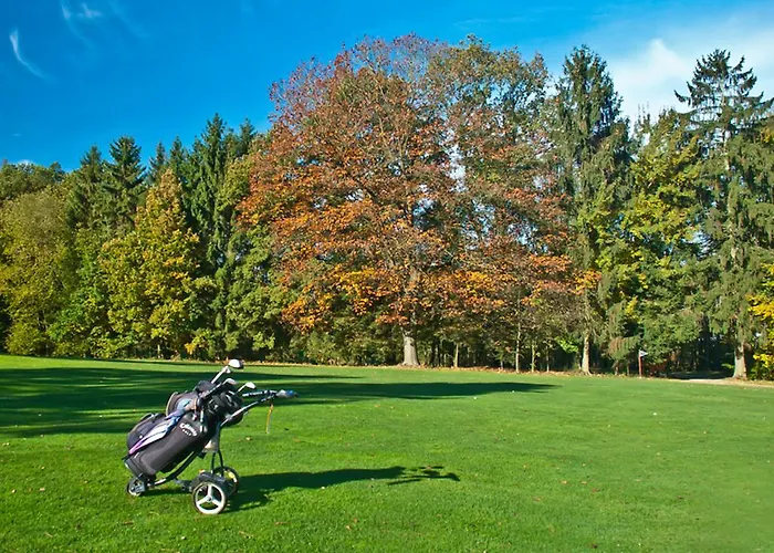 Idingshof & Restaurant Bramsche