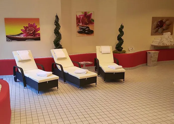 Idingshof & Restaurant