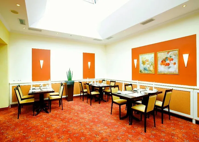 Idingshof & Restaurant Hotel