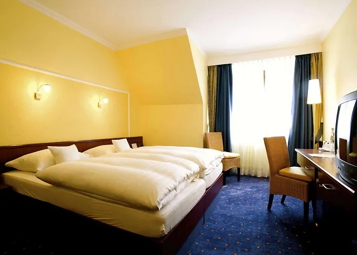 Hotel Idingshof & Restaurant Bramsche