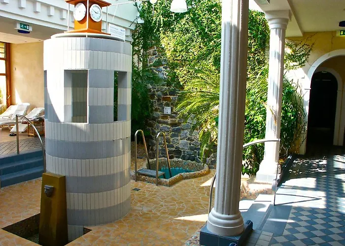 Idingshof & Restaurant 4* Брамше