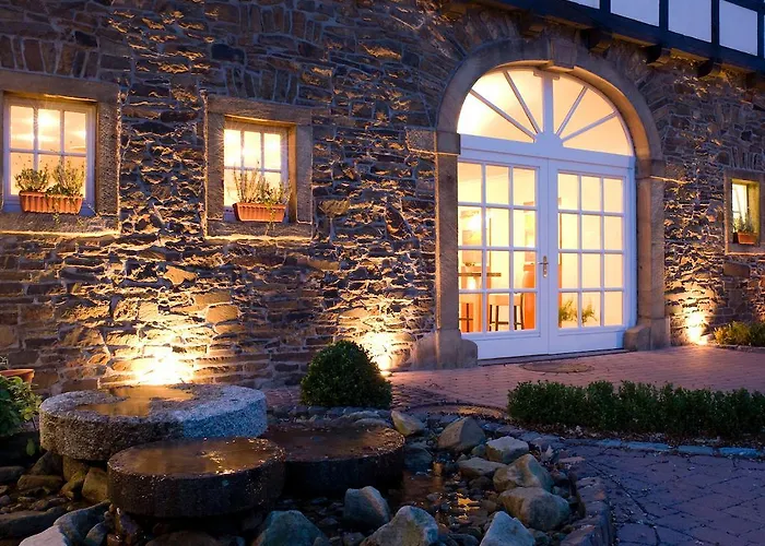 Idingshof & Restaurant Hotel Bramsche