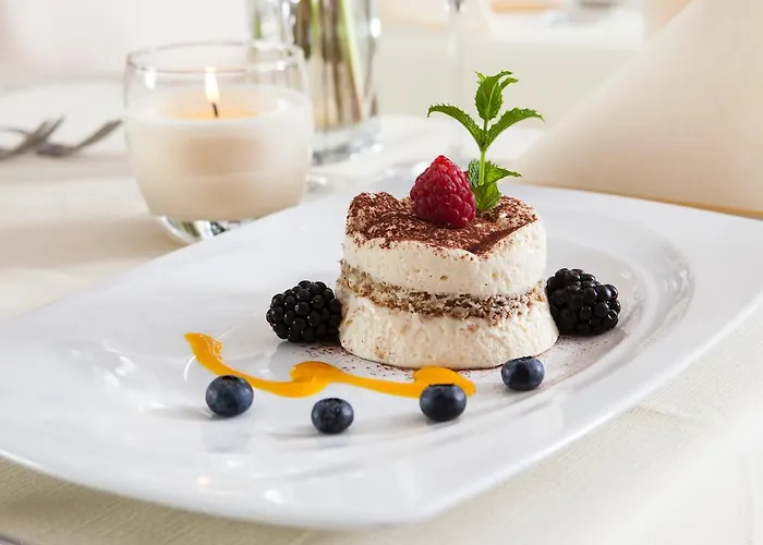 Idingshof & Restaurant Hotel Bramsche