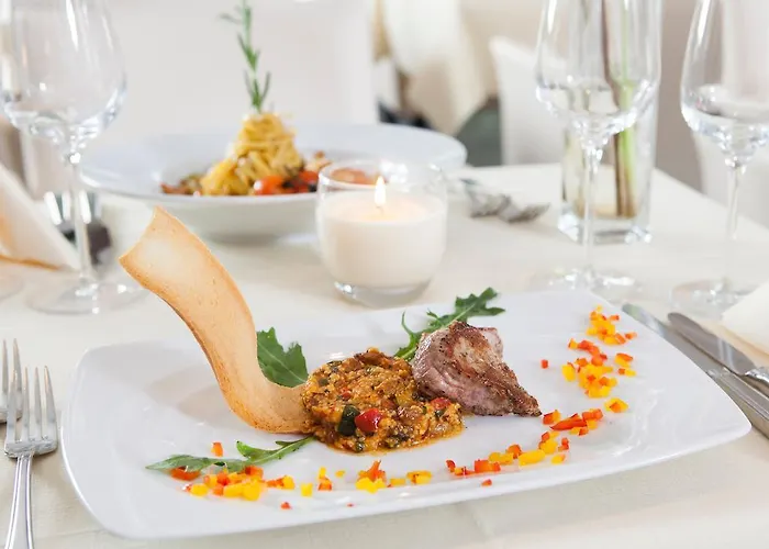 Idingshof & Restaurant Bramsche