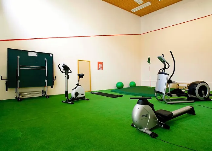 Hotel Idingshof & Restaurant 4*